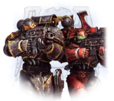 Warhammer Space Marine 2 Operations Boost