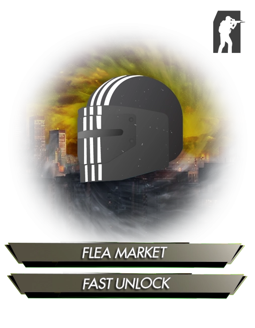 Flea Market Unlock