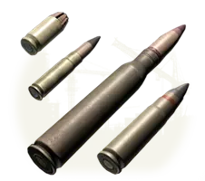 Tarkov Ammunition