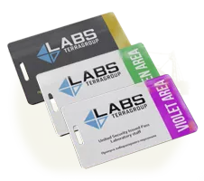 Labs Keycards