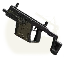 KRISS Vector