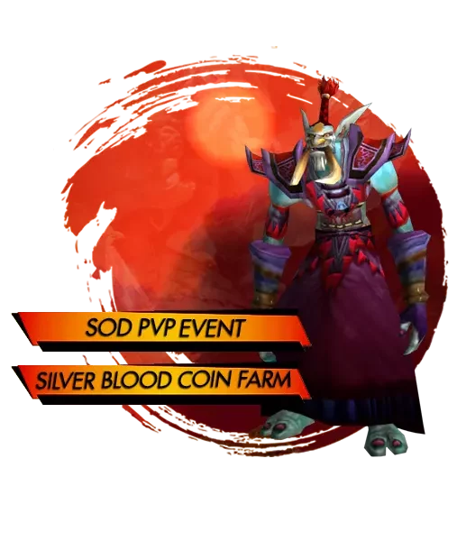 Blood Moon PvP Event