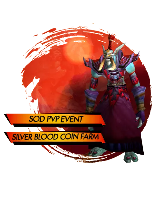Blood Moon Event