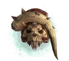 Tusks of Mannoroth