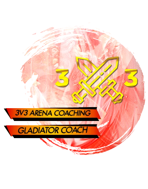 Arena Coaching