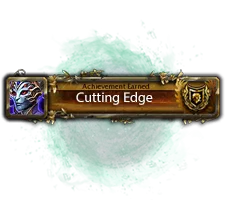 Cutting Edge