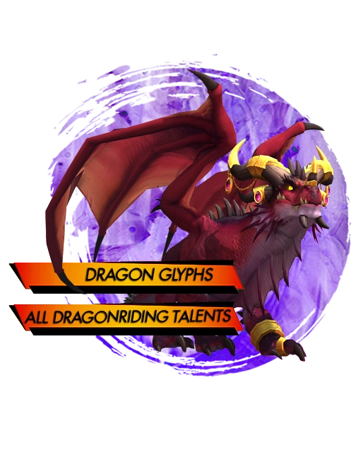 WoW Dragonfligth Dragonriding Talents Unlock Boost