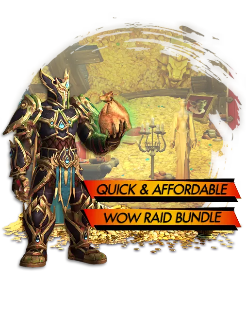 Tier 1 raid bundle