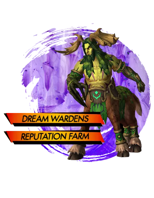 Dream Wardens Renown