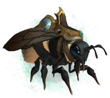 Timely Buzzbee