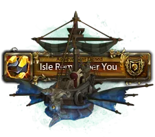 Isle Remember You