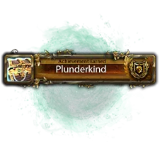 Plunderkind