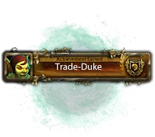 Trade-Duke Title