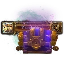 Full Plunderkind Package