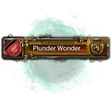 Plunder Wonder