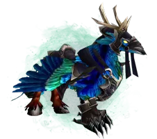 Frayfeather Hippogryph