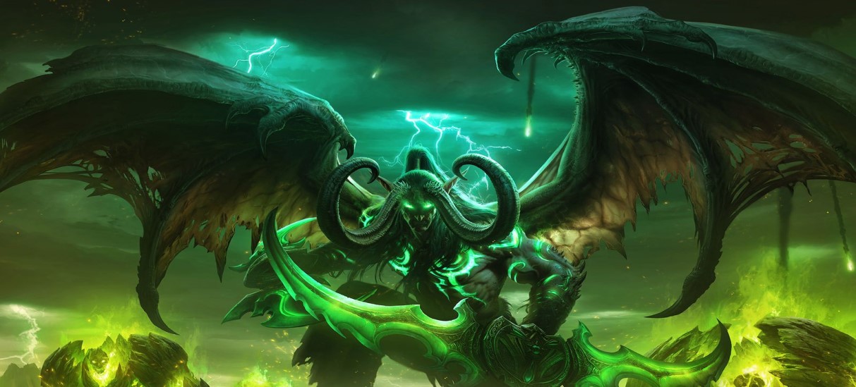 Why Motivation is Important? Illidan Has an Answer | LepreStore