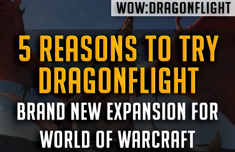 WoW PvP Leaderboards: Dragonflight 10.2 [Dec 2023]