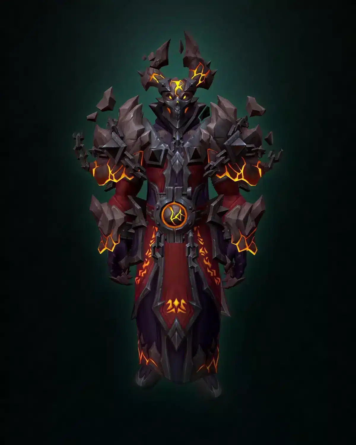 Elite PvP Gear