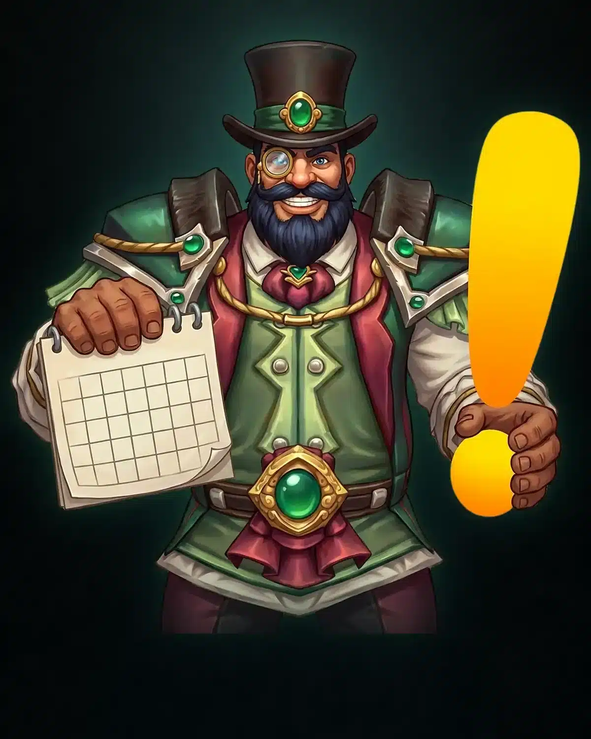 WoW Weekly Routine Bundle