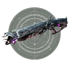 Destiny 2 Slayer's Fang - Exotic Shotgun