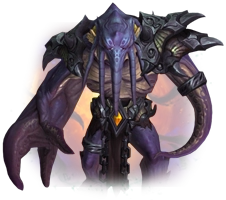 Horrific Vision Runs