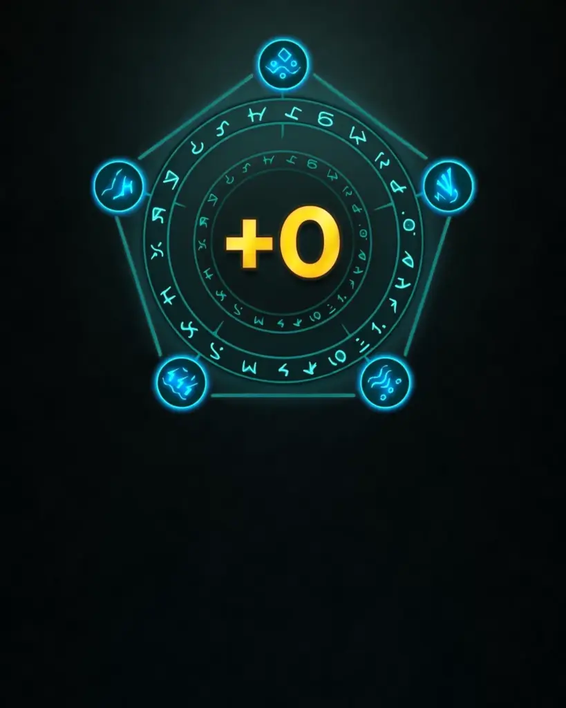 Prepare to the Seasonal challenges with Mythic +0 runs