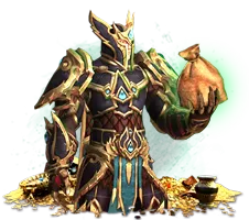 Midnight Raid Bundle