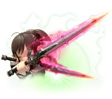 Buy FF14 Phantom Weapons Boost