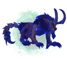 Void-Scarred Windrider
