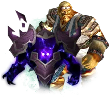 Timewalking Dungeons