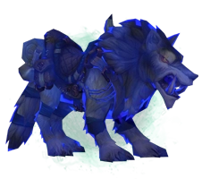 Void-Scarred Pack Mother