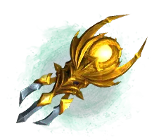 Nasz'uro, the Unbound Legacy