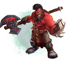 Khan Title