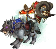 Alterac Valley of Olde