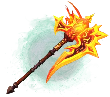 Fyr'alath, the Dream Render