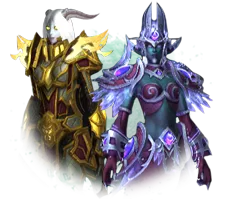 Allied Races Unlock Service | Complete Allied Race Quest Chains