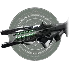 Destiny 2 The Navigator - Exotic Trace Rifle