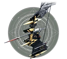 Hierarchy of Needs - exotic bow