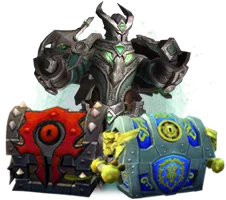 Conquest Farm
