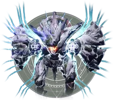 Spire of the Watcher Dungeon