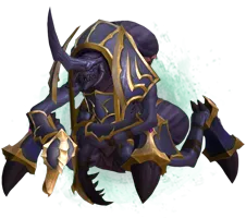 Tier 8 Delve Unlock