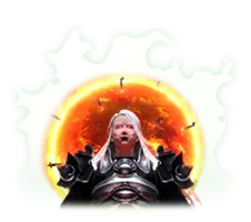 Unending Coil of Bahamut