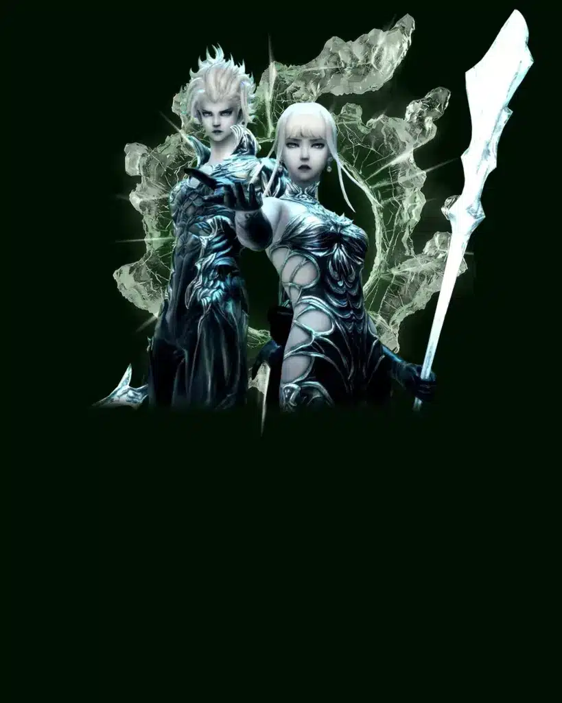 FFXIV Omega Protocol Buy Clear