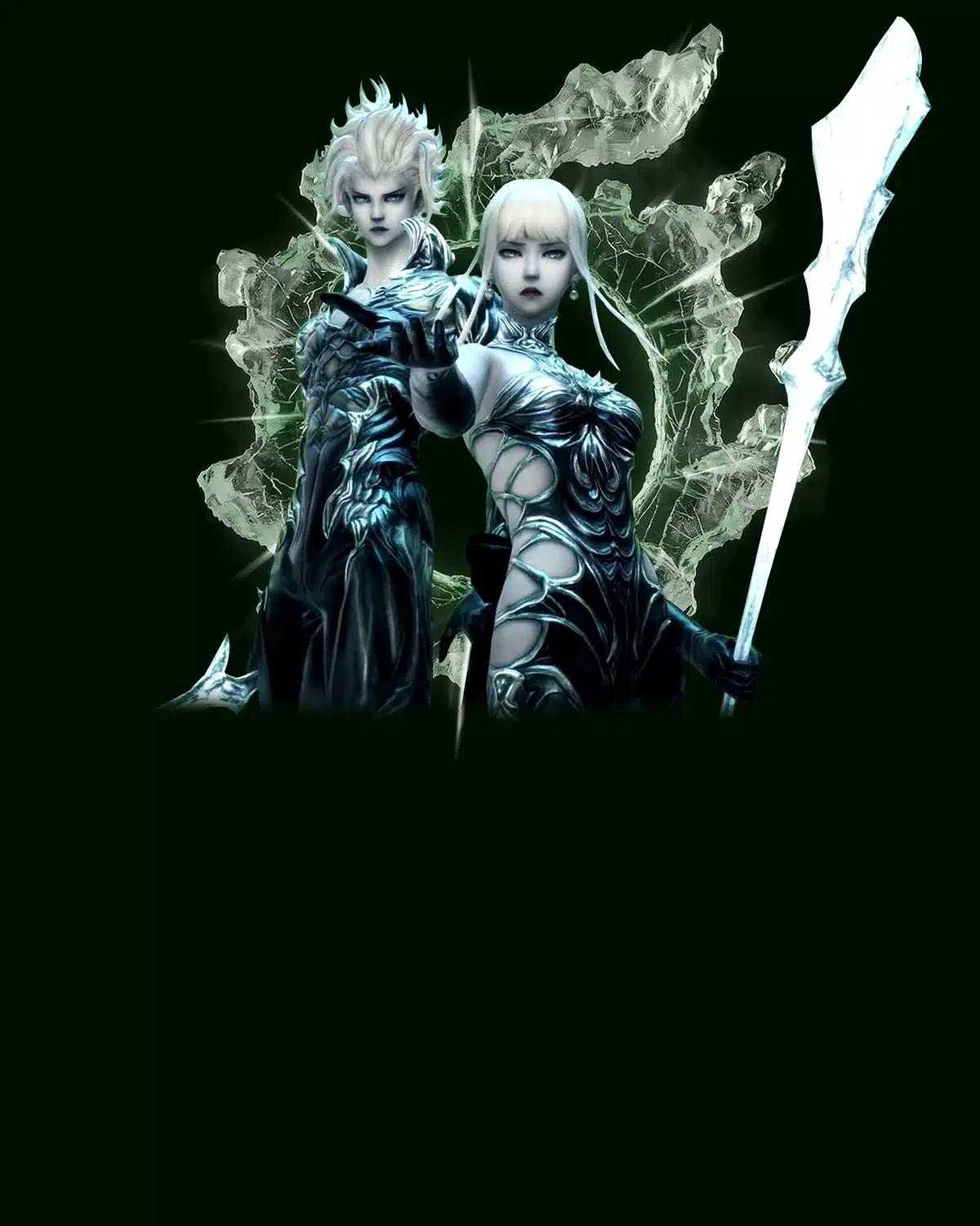 FFXIV Omega Protocol Buy Clear
