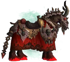 Midnight's Eternal Reins