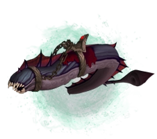 Black Serpent of N'Zoth