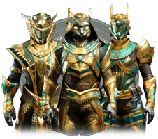 Trials of Osiris Armor