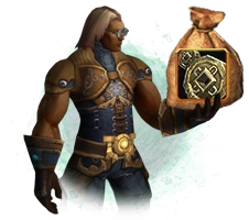 Displaced Corrupted Mementos