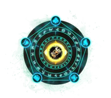 Mythic+ Carry